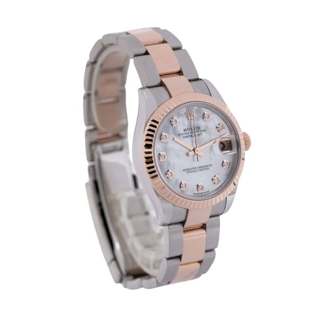 Rolex Datejust Lady 31 278271 Image 2